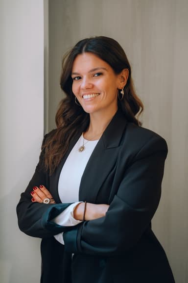 Aitana Barreda, Psicóloga General Sanitaria en Barcelona